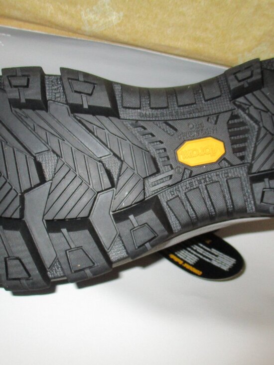 CAT Engage Alloy Work Shoe Dark Shadows P91074 Men\'s Size 14 M, Brand New in Box